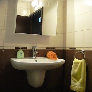 Vip Apartments - Lyuben Karavelov Street صوفيا المظهر الخارجي الصورة