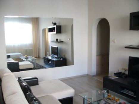 Vip Apartments - Lyuben Karavelov Street صوفيا المظهر الخارجي الصورة