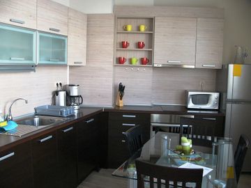 Vip Apartments - Lyuben Karavelov Street صوفيا المظهر الخارجي الصورة