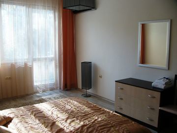 Vip Apartments - Lyuben Karavelov Street صوفيا المظهر الخارجي الصورة