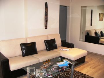 Vip Apartments - Lyuben Karavelov Street صوفيا المظهر الخارجي الصورة