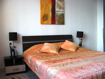Vip Apartments - Lyuben Karavelov Street صوفيا المظهر الخارجي الصورة