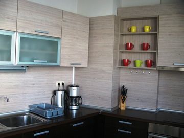 Vip Apartments - Lyuben Karavelov Street صوفيا المظهر الخارجي الصورة