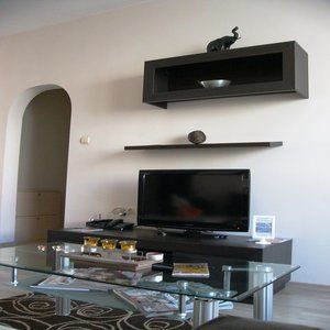 Vip Apartments - Lyuben Karavelov Street صوفيا المظهر الخارجي الصورة